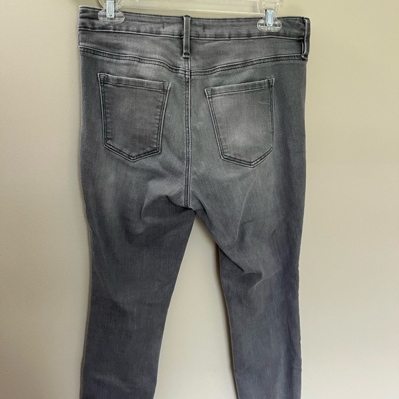 Athleta Sculptek Jeans gray - Picture 2 of 8